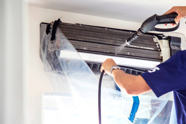 Best Commercial Air Duct Cleaning  in Odessa, FL